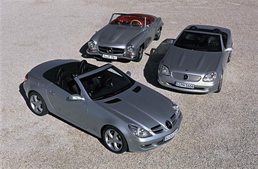  Mercedes-Benz SLK350 2011 года  (фото 53 из 177)